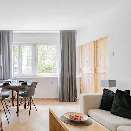 Niceone Apartment Number 5 - W Samym Centrum! Breslávia Exterior foto