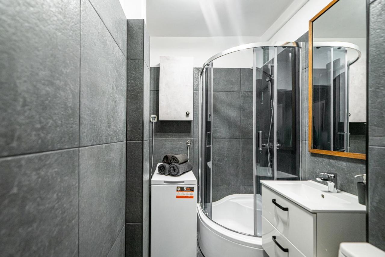Niceone Apartment Number 5 - W Samym Centrum! Breslávia Exterior foto