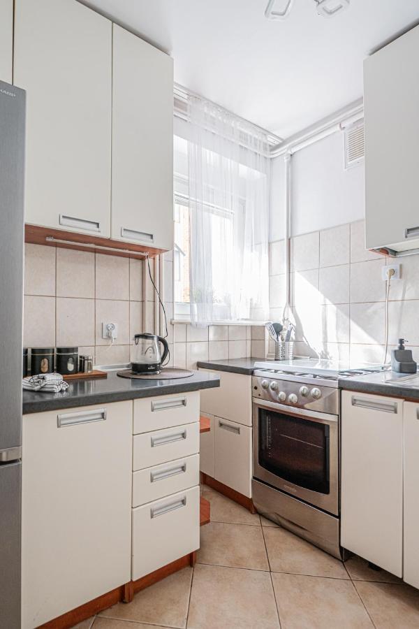Niceone Apartment Number 5 - W Samym Centrum! Breslávia Exterior foto