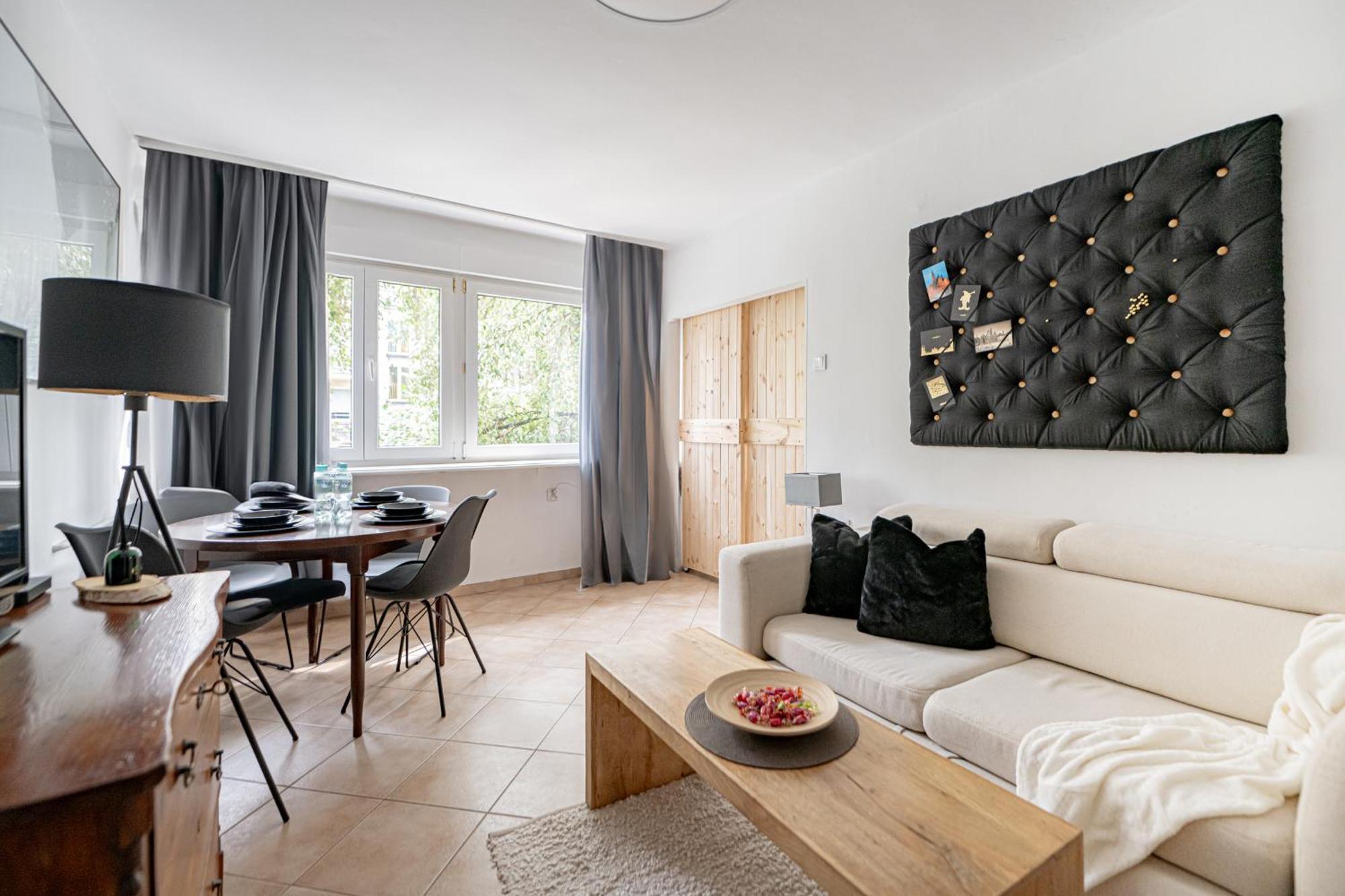 Niceone Apartment Number 5 - W Samym Centrum! Breslávia Exterior foto