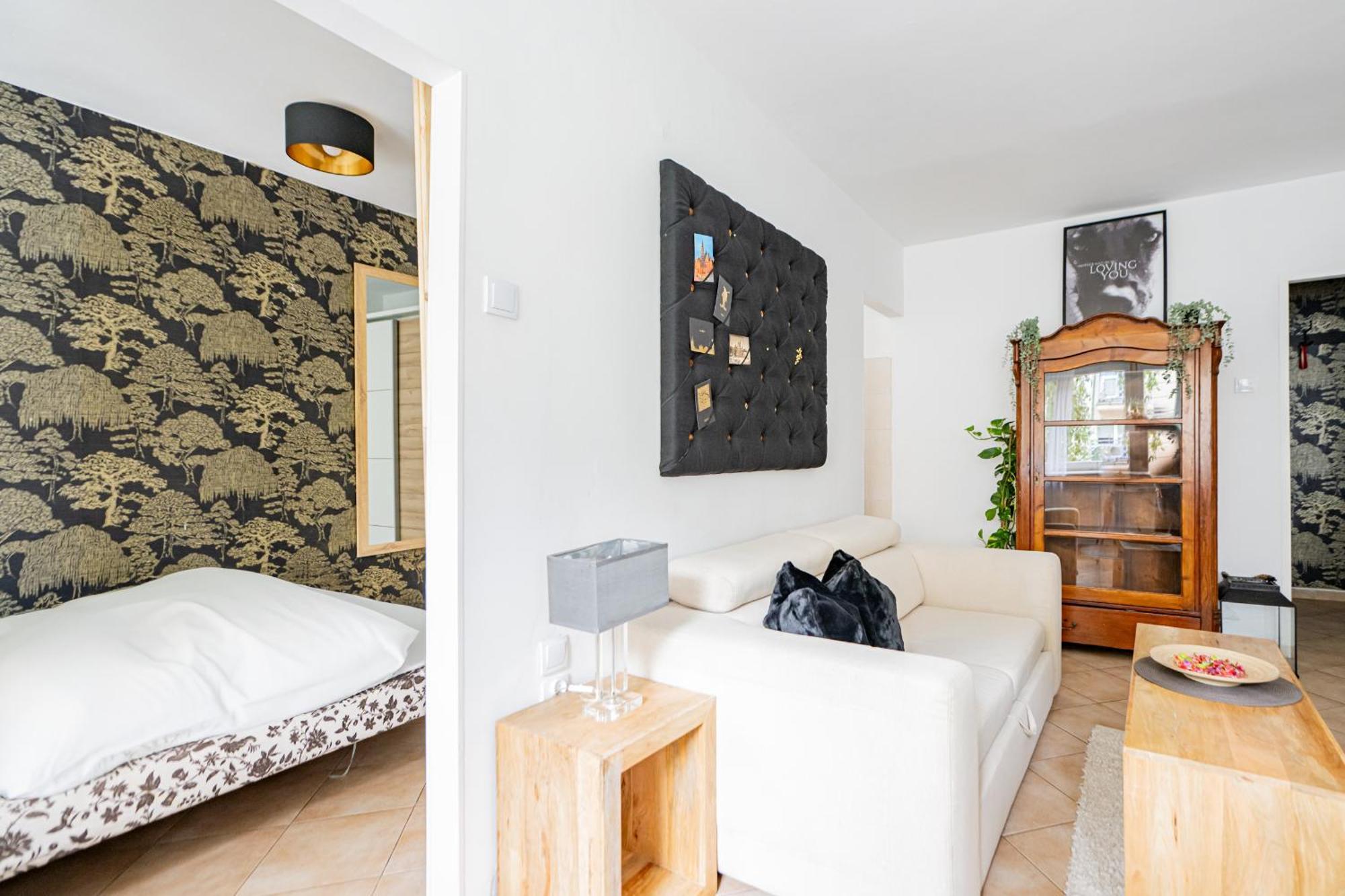 Niceone Apartment Number 5 - W Samym Centrum! Breslávia Exterior foto